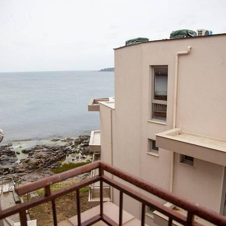 Convenient 1-Bedroom Flat Next To Harmanite Beach Sozopol Eksteriør bilde