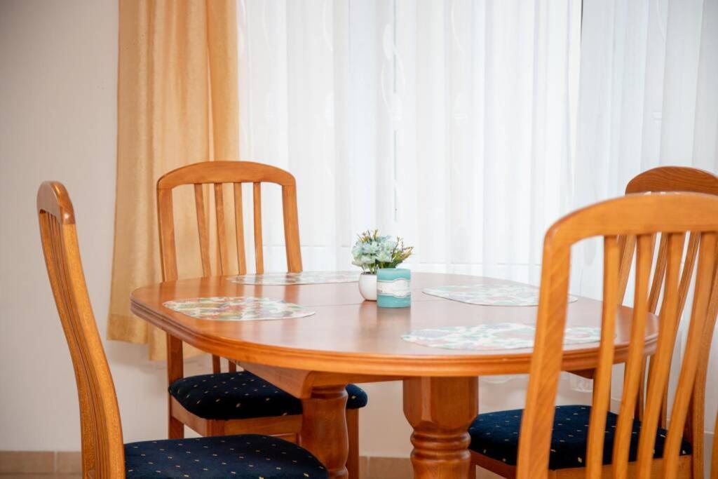 Convenient 1-Bedroom Flat Next To Harmanite Beach Sozopol Eksteriør bilde